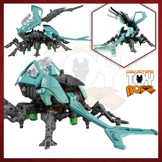 Takara Tomy Zoids Wild ZW03 Kabtor