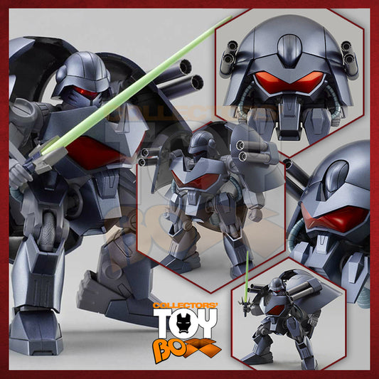 Megahouse Variable Action Madou King Granzort Hellmetal Production Type