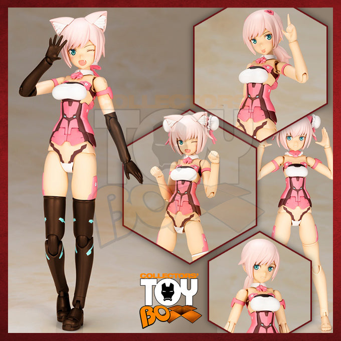 Kotobukiya Frame Arms Girl Laetitia