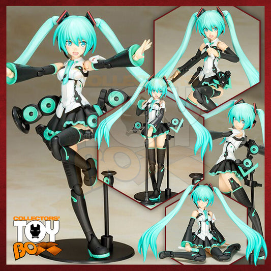 Kotobukiya Vocaloid Frame Music Hatsune Miku