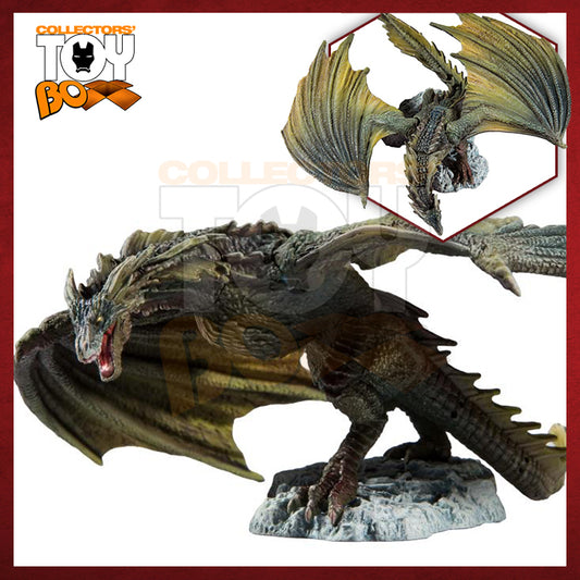 McFarlane Toys Game of Thrones Rhaegal
