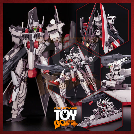 Kotobukiya Frame Arms Kongo [Model Kit]