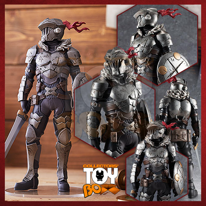 Pop Up Parade Goblin Slayer