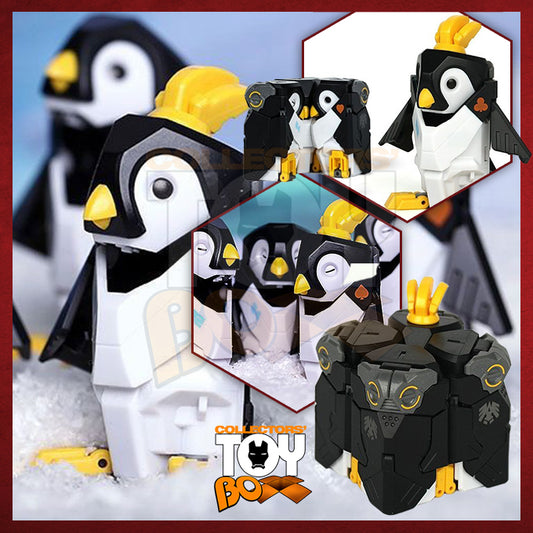 52Toys BeastBox IceQube