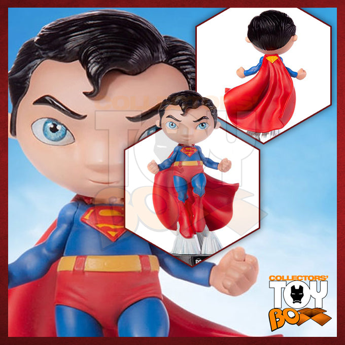 Iron Studios Mini Co DC Comics Superman