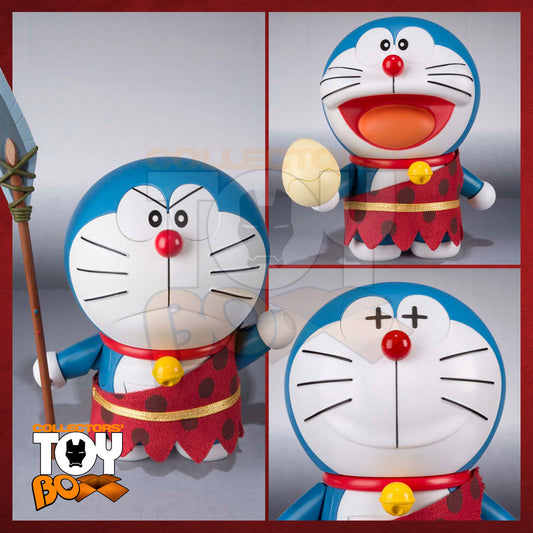 Robot Spirits Doraemon Movie
