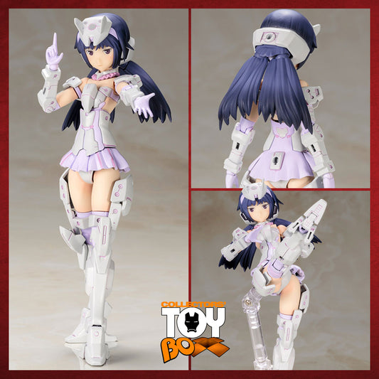 Kotobukiya Frame Arms Girl Architect (Off-White Ver)