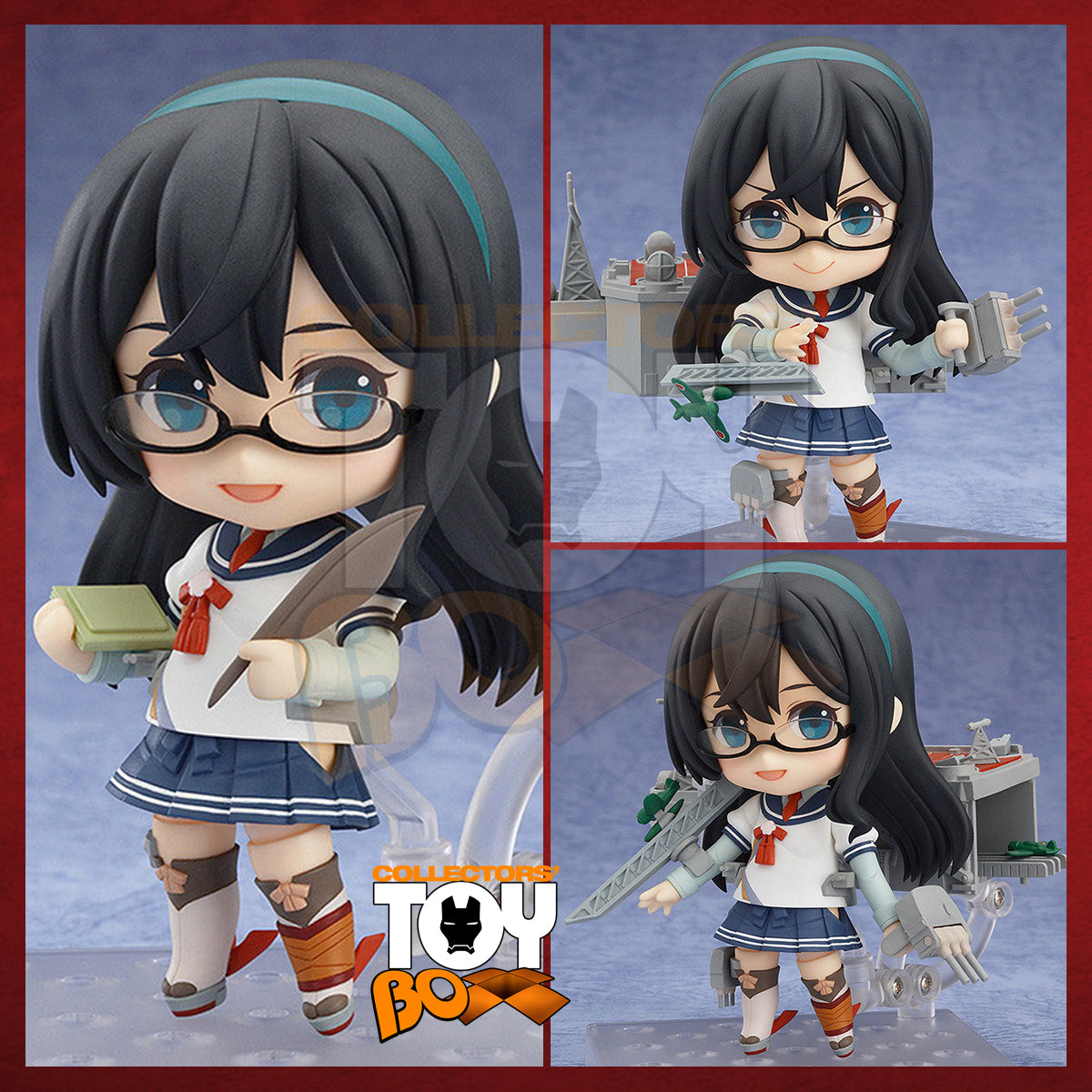 Nendoroid Kantai Collection Kancolle Oyodo