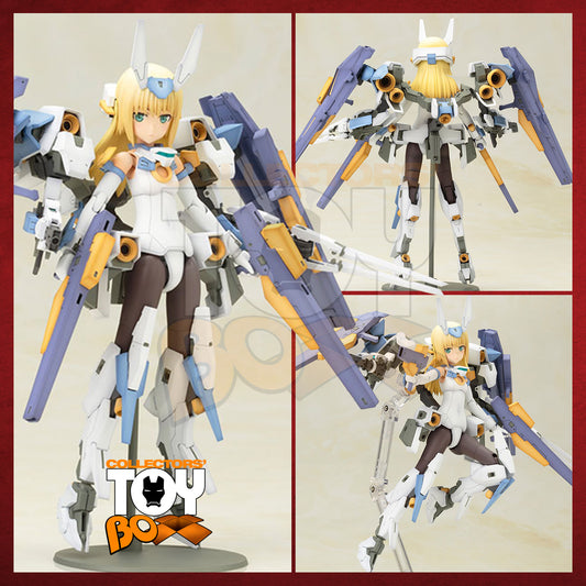 Kotobukiya Frame Arms Girl Baselard