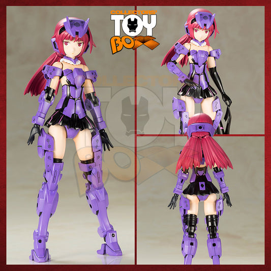 Kotobukiya Frame Arms Girl Architect Gun Metallic Ver [Model Kit]