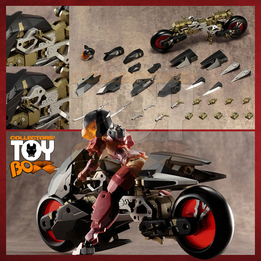 Kotobukiya MSG Gigantic Arms 06 Rapid Raider