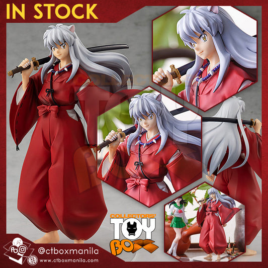 Pop Up Parade Inuyasha