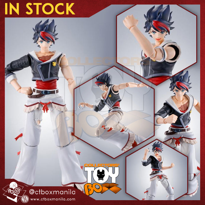 Back Arrow S.h.f | Cosmic Group