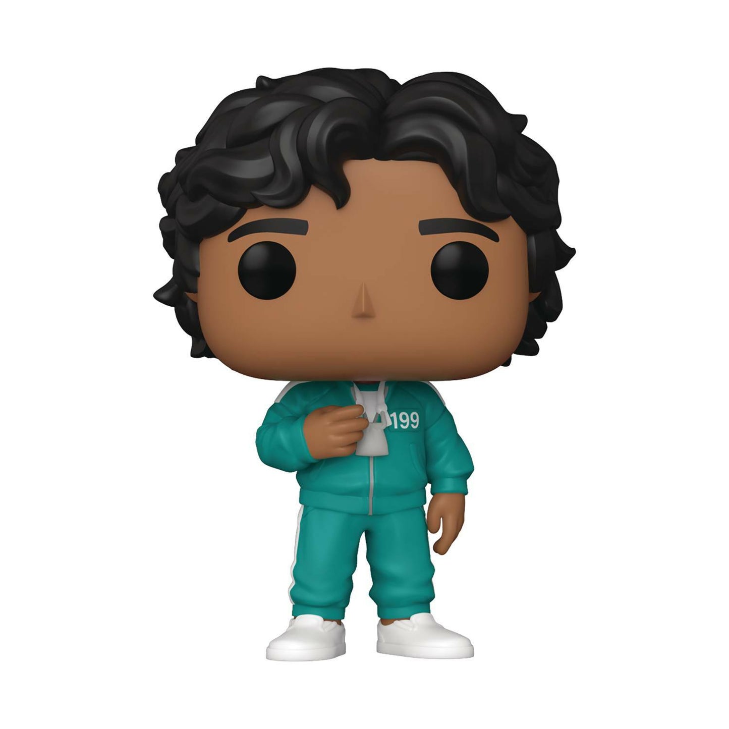 Funko Pop Squid Game - Ali (199)