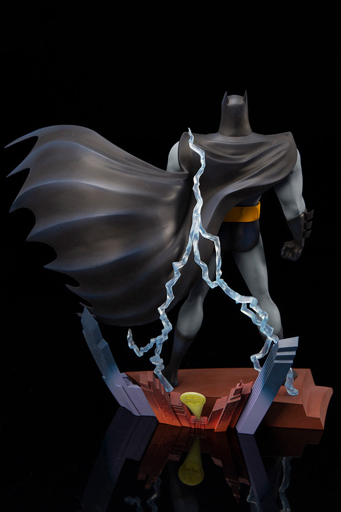 Kotobukiya Artfx+ DC Batman The Animated Series Opening Sequence