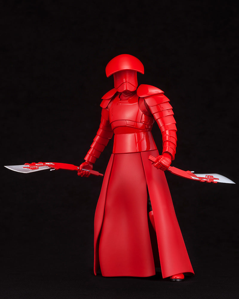 Kotobukiya Artfx+ Star Wars Elite Praetorian Guard 2 Pack