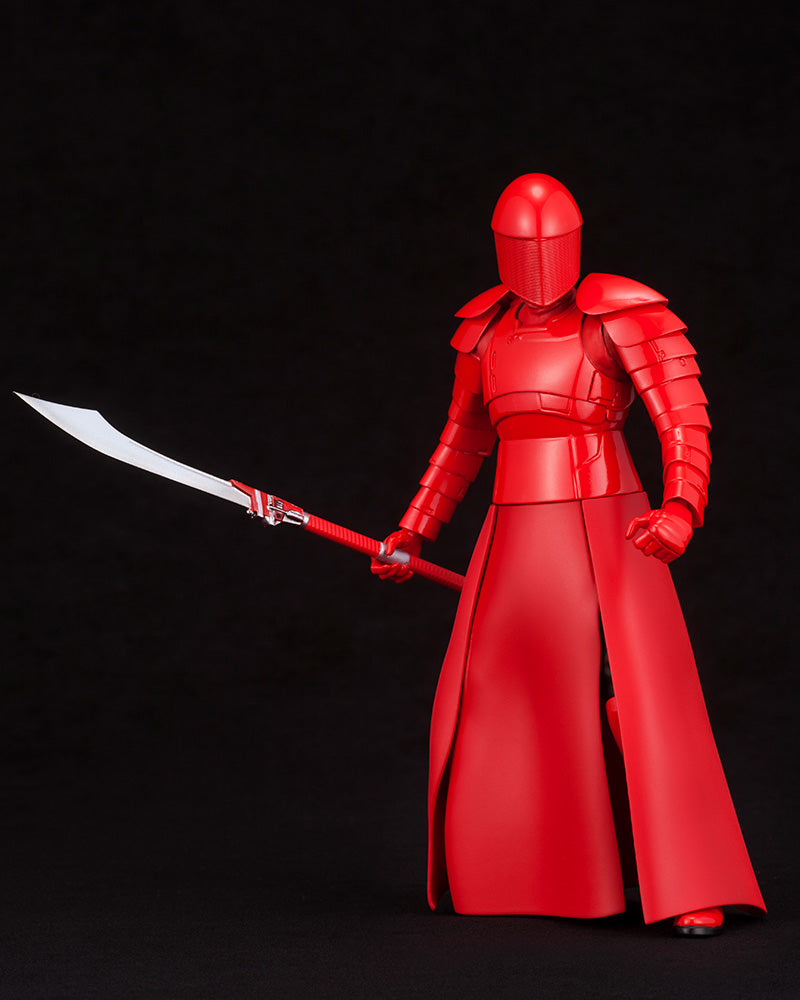 Kotobukiya Artfx+ Star Wars Elite Praetorian Guard 2 Pack