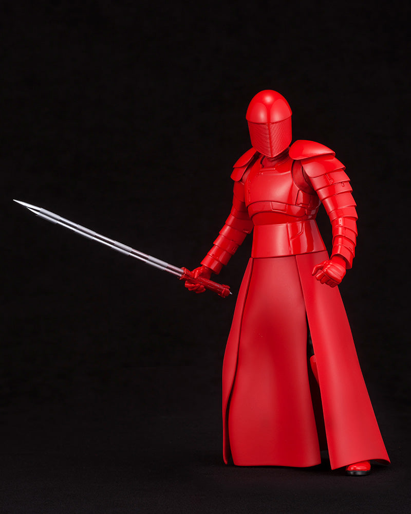 Kotobukiya Artfx+ Star Wars Elite Praetorian Guard 2 Pack