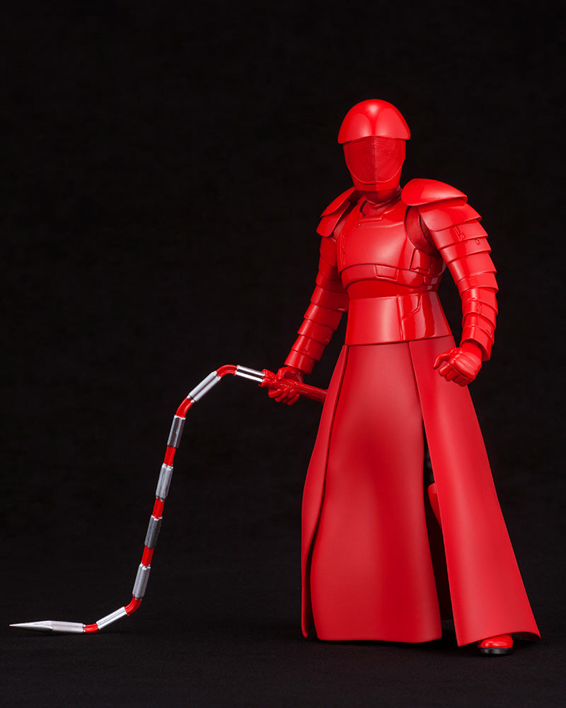 Kotobukiya Artfx+ Star Wars Elite Praetorian Guard 2 Pack