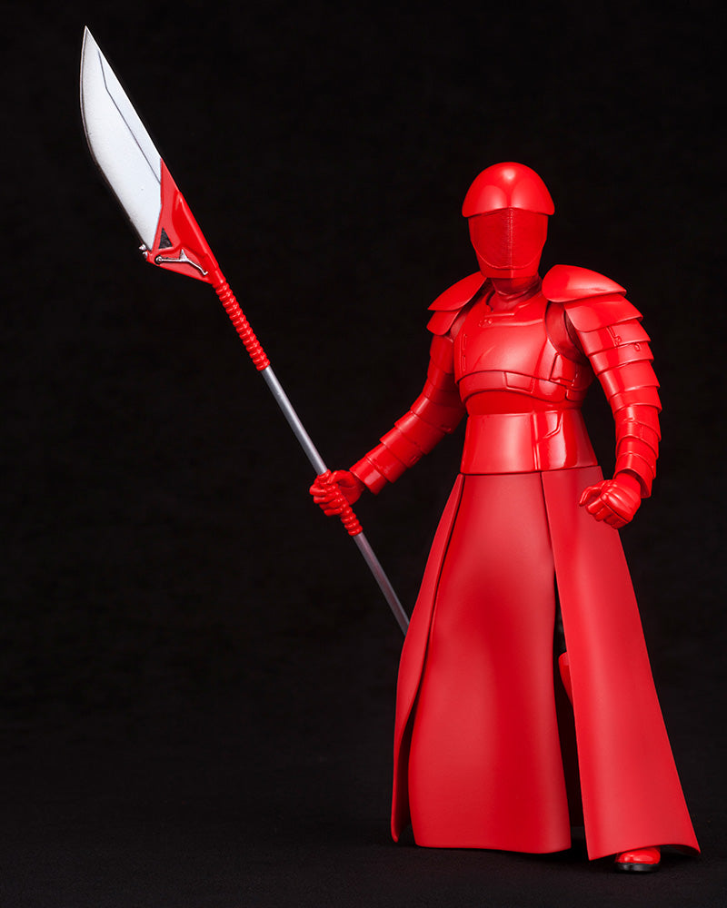 Kotobukiya Artfx+ Star Wars Elite Praetorian Guard 2 Pack