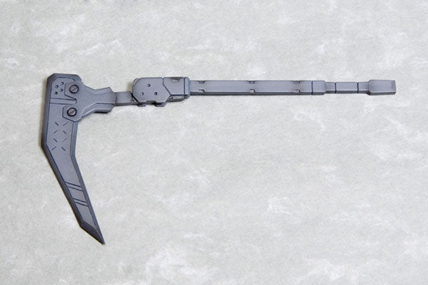 Kotobukiya MSG Weapon Unit 11 Boomerang Scythe