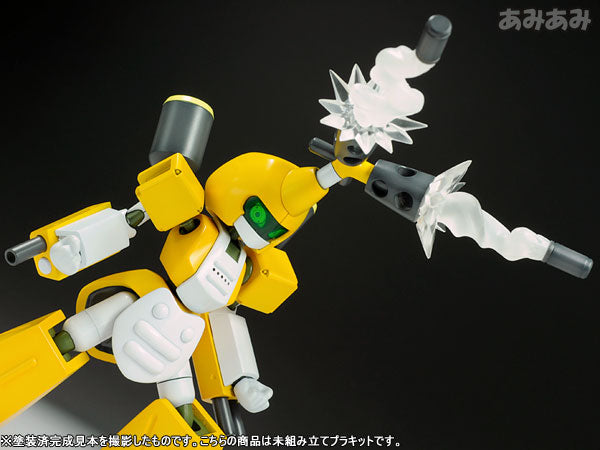 Kotobukiya Medabot KBT00-M Metabee (Metal Beetle) [Model Kit]