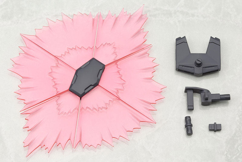 Kotobukiya MSG Weapon Unit 35 Energy Shield [Model Kit]