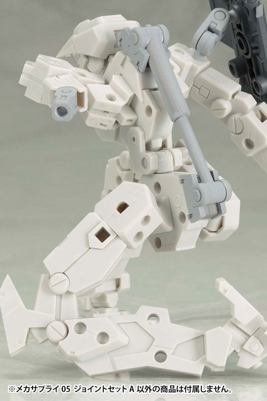 Kotobukiya MSG Mecha Supply 05 Joint Set A [Model Kit]
