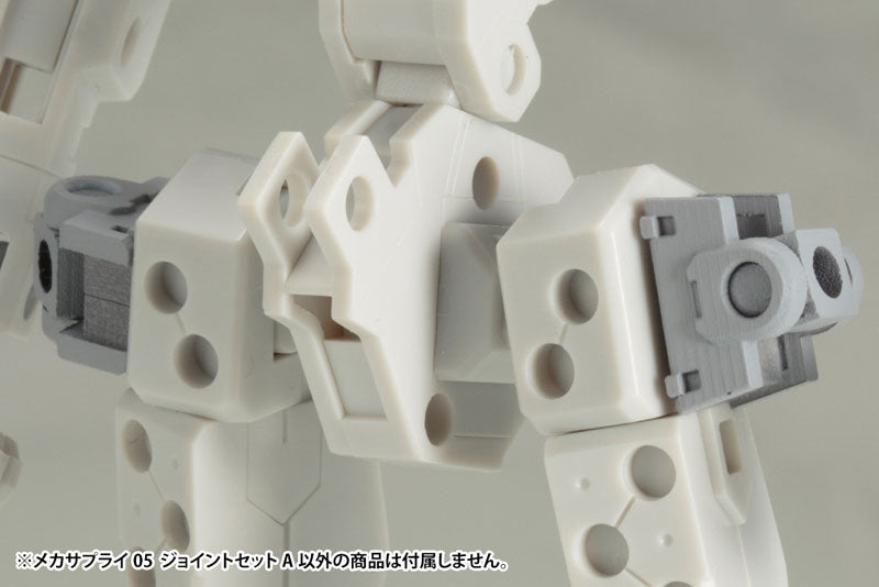 Kotobukiya MSG Mecha Supply 05 Joint Set A [Model Kit]