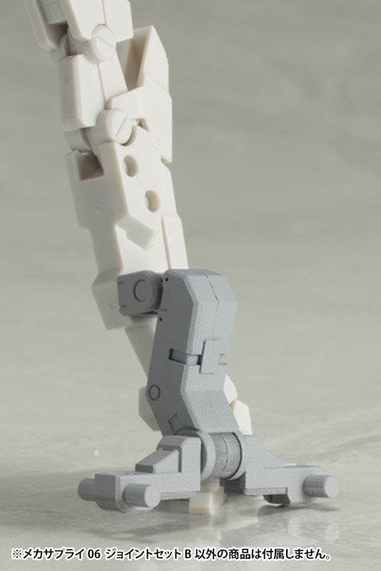 Kotobukiya MSG Mecha Supply 06 Joint Set B [Model Kit]