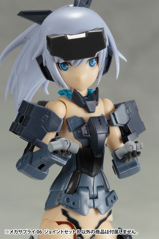 Kotobukiya MSG Mecha Supply 06 Joint Set B [Model Kit]