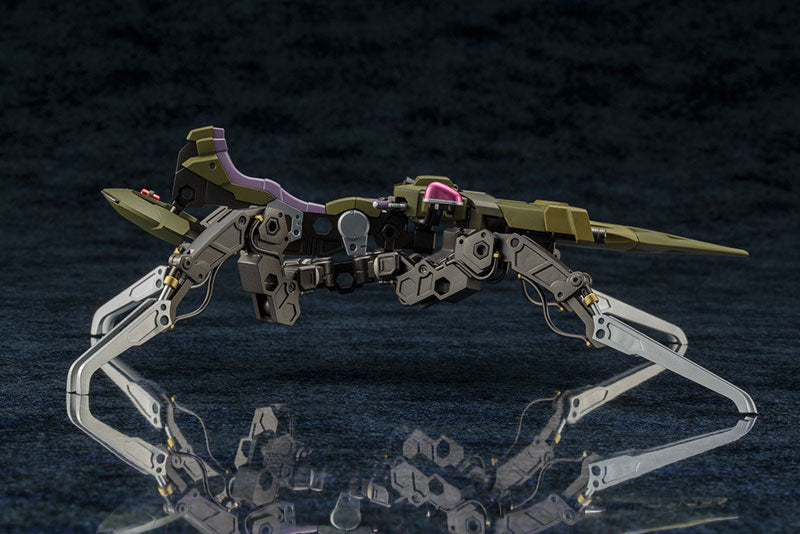 Kotobukiya Hexa Gear Motor Punisher [Model Kit]