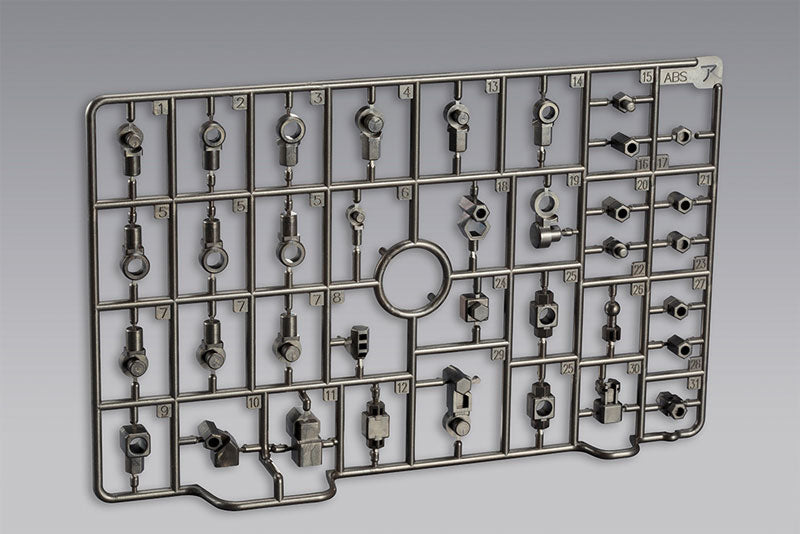 Kotobukiya Hexa Gear Booster Pack 001 [Model Kit]