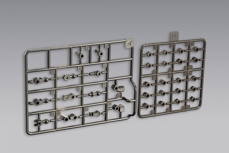 Kotobukiya Hexa Gear Booster Pack 001 [Model Kit]