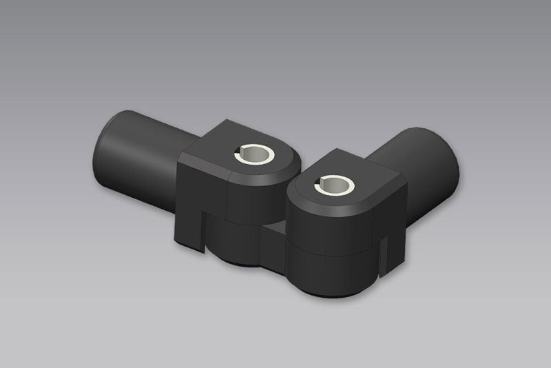 Kotobukiya Hexa Gear Booster Pack 001 [Model Kit]