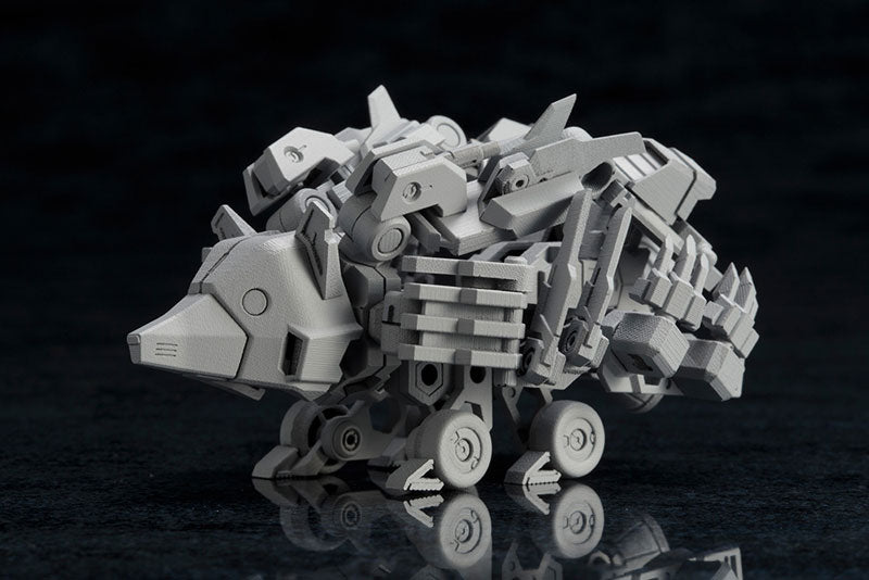 Kotobukiya Hexa Gear Booster Pack 001 [Model Kit]