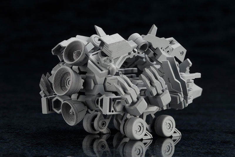 Kotobukiya Hexa Gear Booster Pack 001 [Model Kit]