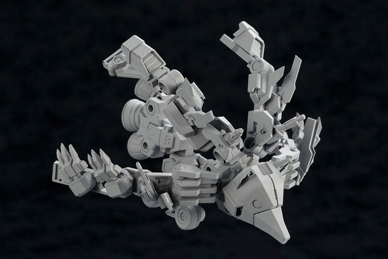 Kotobukiya Hexa Gear Booster Pack 001 [Model Kit]