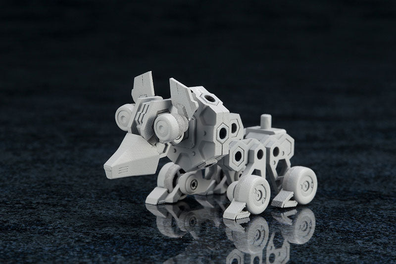 Kotobukiya Hexa Gear Booster Pack 001 [Model Kit]