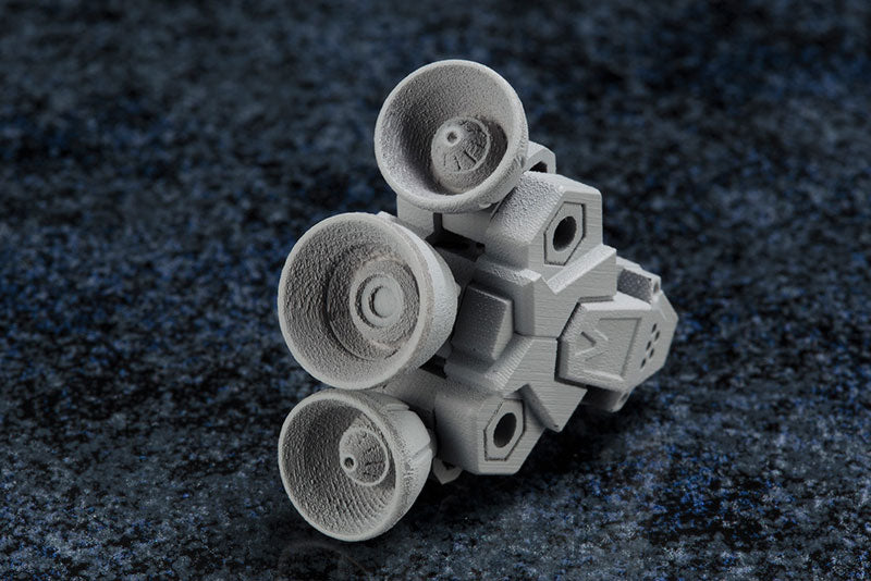 Kotobukiya Hexa Gear Booster Pack 001 [Model Kit]