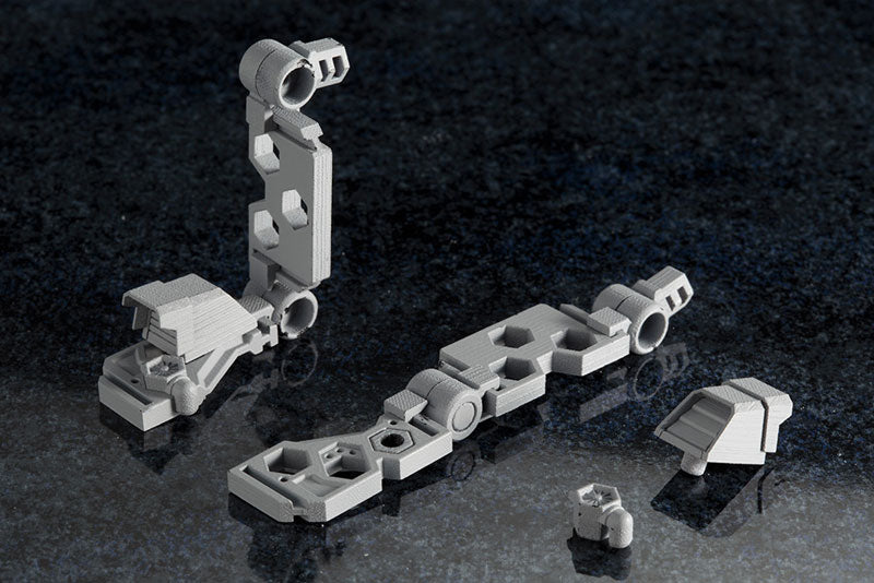 Kotobukiya Hexa Gear Booster Pack 001 [Model Kit]