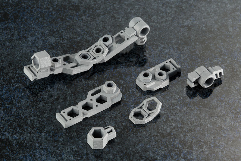 Kotobukiya Hexa Gear Booster Pack 001 [Model Kit]