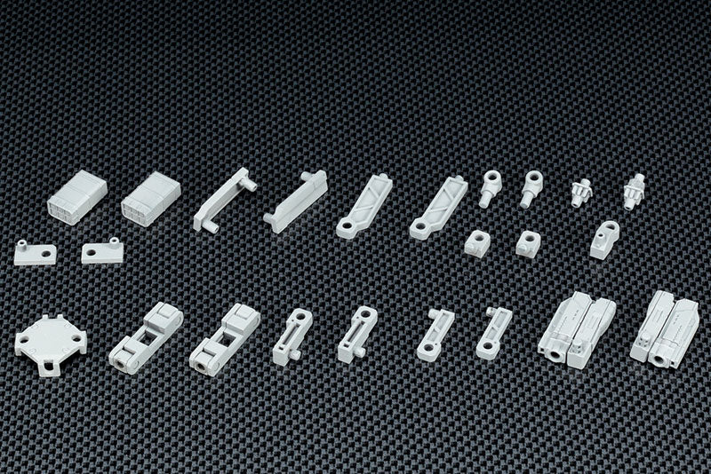 Kotobukiya MSG Weapon Unit 42 Folding Arms [Model Kit]