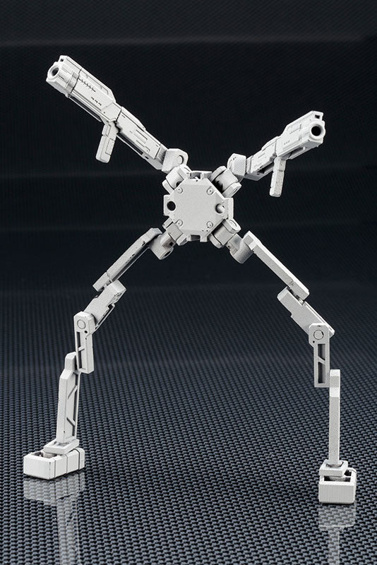 Kotobukiya MSG Weapon Unit 42 Folding Arms [Model Kit]