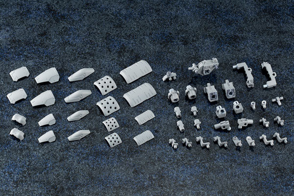 Kotobukiya MSG Mecha Supply 07 Expansion Armor Type A [Model Kit]