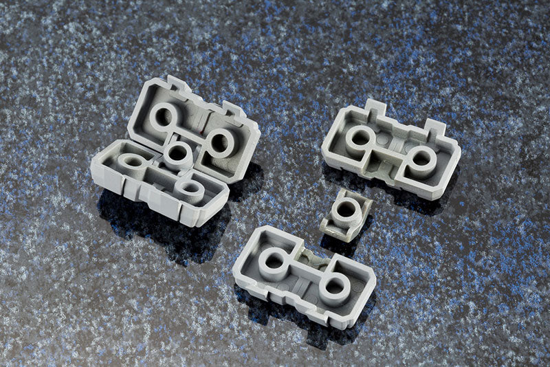 Kotobukiya MSG Mecha Supply 09 Expansion Armor Type C [Model Kit]