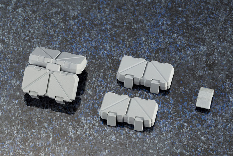 Kotobukiya MSG Mecha Supply 09 Expansion Armor Type C [Model Kit]