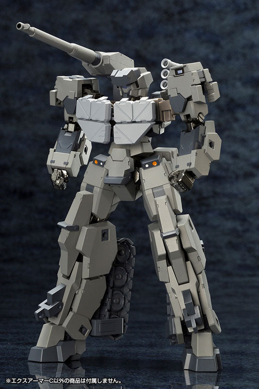 Kotobukiya MSG Mecha Supply 09 Expansion Armor Type C [Model Kit]