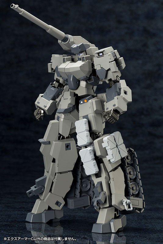 Kotobukiya MSG Mecha Supply 09 Expansion Armor Type C [Model Kit]