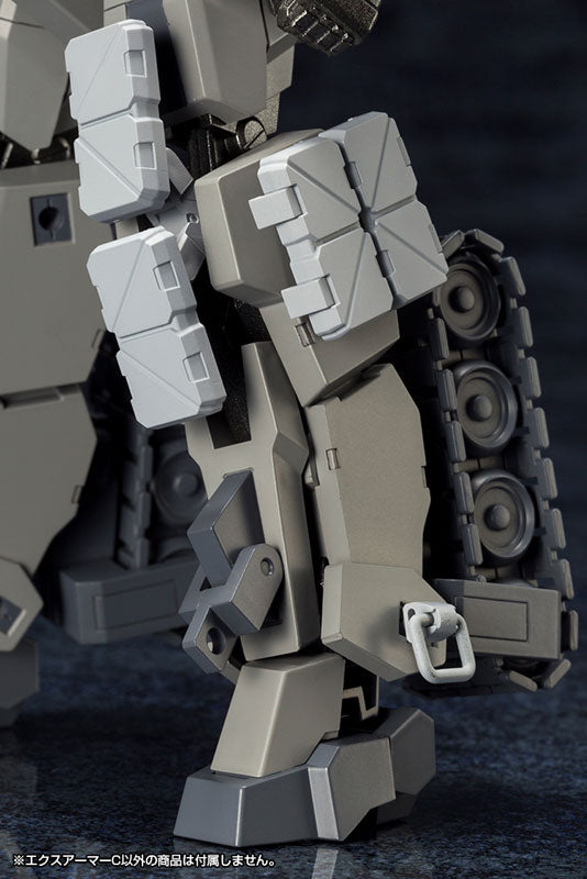 Kotobukiya MSG Mecha Supply 09 Expansion Armor Type C [Model Kit]
